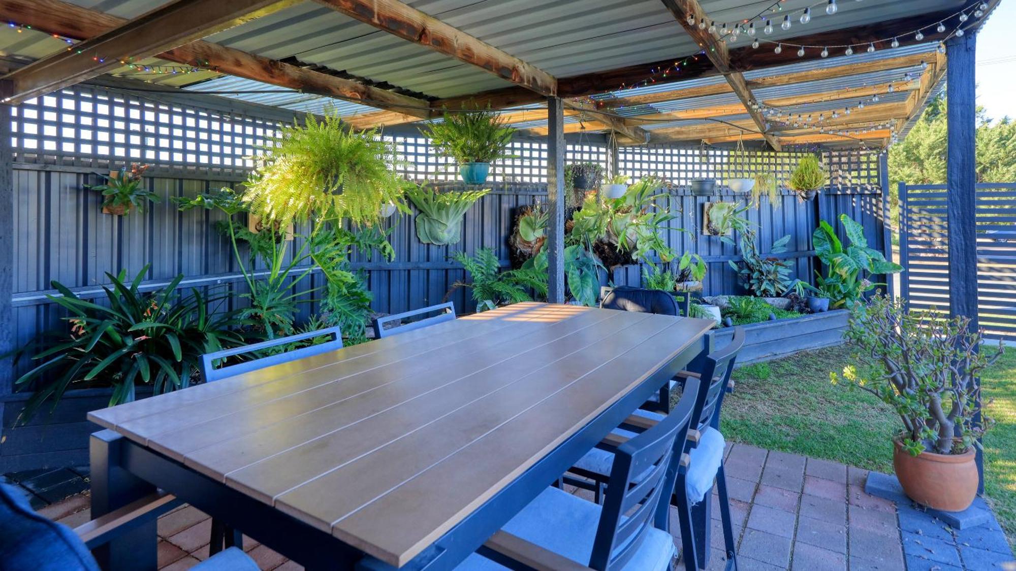 Deniliquin Motel Ngoại thất bức ảnh